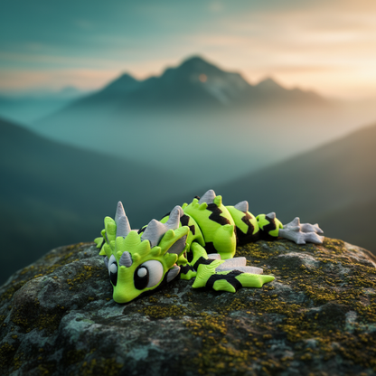 Flexi Voltage Dragon Mini