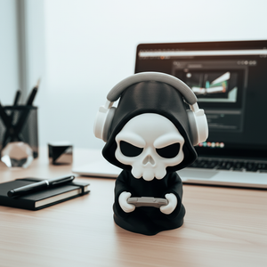 Ghost Reaper Gaming Big