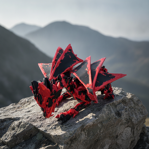 Great Stone Dragon