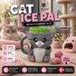 Kitty Ice Pal