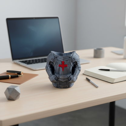 Knight Holder