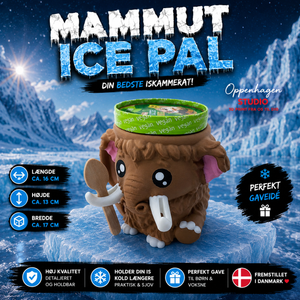 Mammut Ice Pal