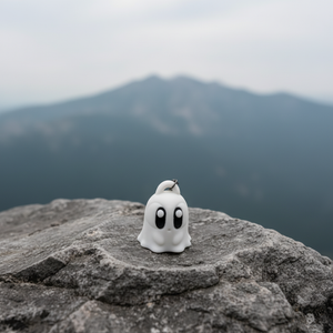 Mini Ghost
