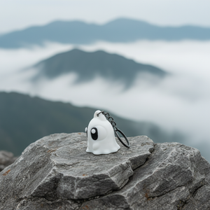Mini Ghost