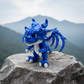 Mountain Keeper Dragon