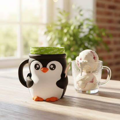 Penguin Ice Pal