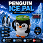 Penguin Ice Pal