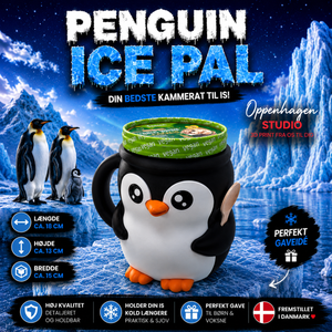Penguin Ice Pal