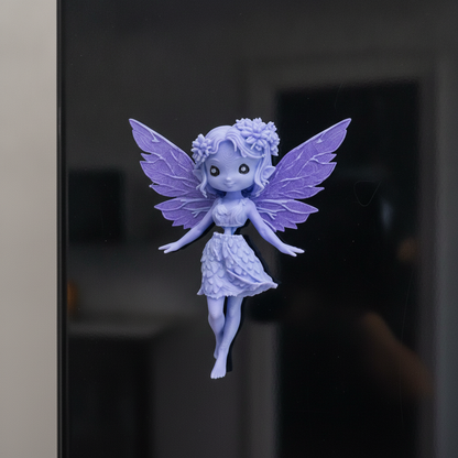 Pixie Flexi Magnet
