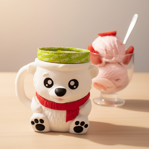 Polar Bear Ice Pal