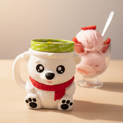 Polar Bear Ice Pal