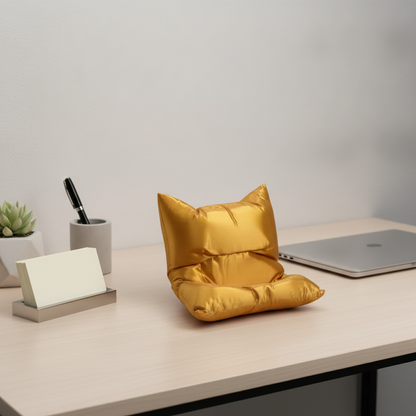 Puffy Mobile Holder
