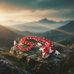 Rose Dragon