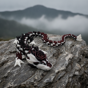 Rose Dragon