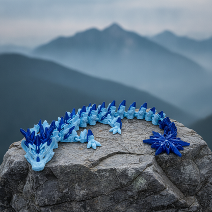 Winter Dragon