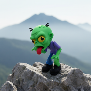 Zombie